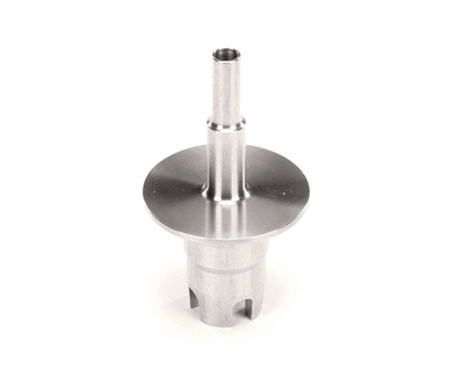 Stoelting 2208100 Unv Stainless Single Bag Adapter (STOE2208100)