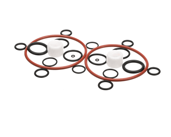 Stoelting 2208277 O-Ring And Bearing Kit (STOE2208277)