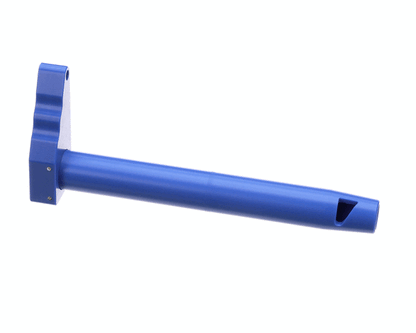 Stoelting 2208462-Sv Flow Control Assembly - Lg Opening (STOE2208462-SV)