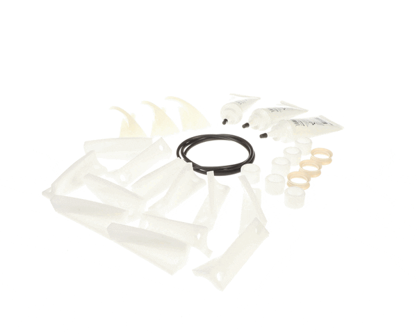 Stoelting 2208805 Oem Cc303A Annual Kit (STOE2208805)