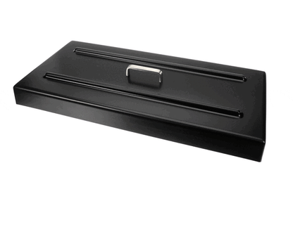 Stoelting 2209053 Cover W/Handle- Hopper (STOE2209053)