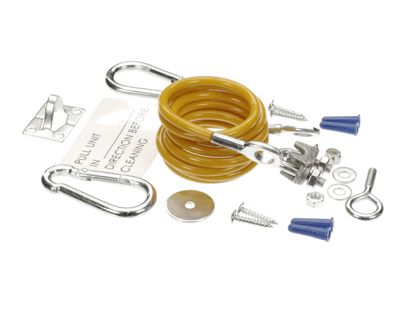 Stoelting 2209087 Tether Kit (STOE2209087)