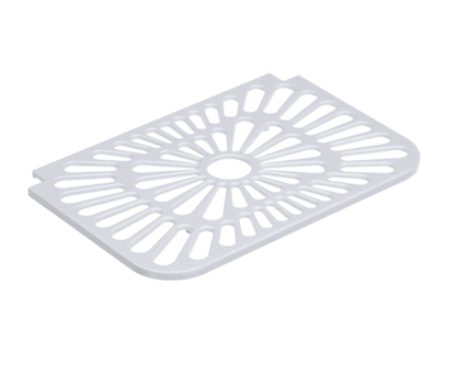 Stoelting 22800-00501 Drip Tray Cover - 1 Bowl (STOE22800-00501)