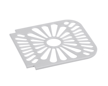 Stoelting 22800-00562-465 Drip Tray Cover - 2, 3 & 4 Bowl (STOE22800-00562-465)
