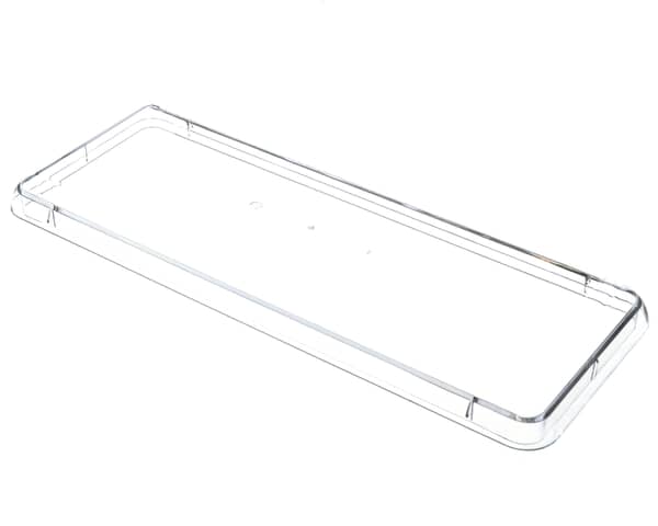 Stoelting 22900-00100 Bowl Cover - 12L & 20L (Fountain Clear C (STOE22900-00100)