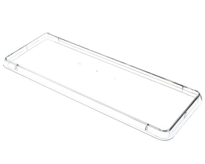 Stoelting 22900-00100 Bowl Cover - 12L & 20L (Fountain Clear C (STOE22900-00100)