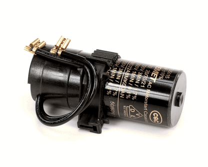 Stoelting 230667 Capacitor; Start 80 Mfd (STOE230667)