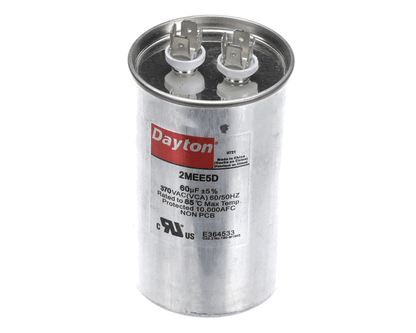 Stoelting 230684 Cap-Run 60Mfd/370V (STOE230684)
