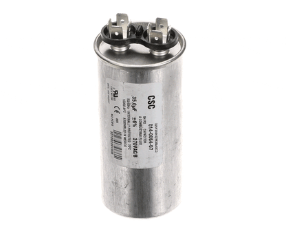 Stoelting 231057 Capacitor Run 35 Mfd 370Vac (STOE231057)