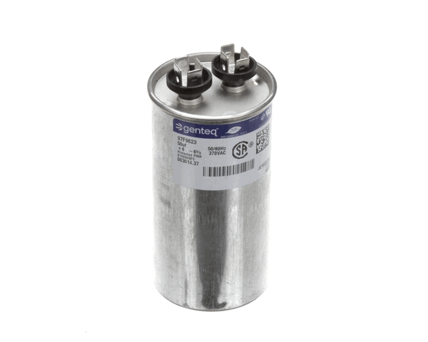 Stoelting 231078 Capacitor; Run; 50 Mfd; 370 V (STOE231078)