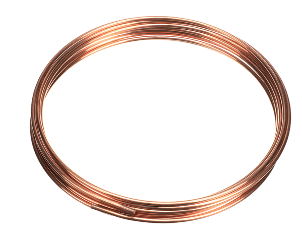 Stoelting 231108 Capillary Tube .093X.040 12Lg (STOE231108)