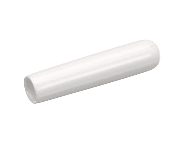 Stoelting 232024 Cap Wht 1/4 Id X 1-1/2 Fda (STOE232024)