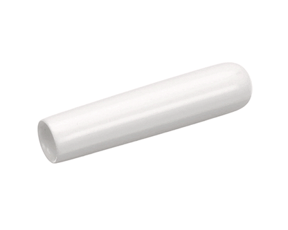 Stoelting 232024 Cap Wht 1/4 Id X 1-1/2 Fda (STOE232024)