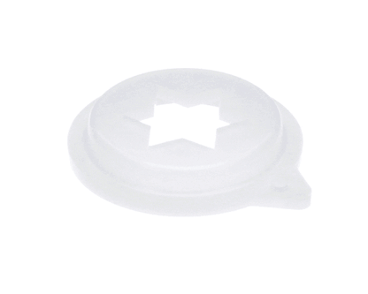 Stoelting 232736 Cap Rosette 6 Point Plastic (STOE232736)