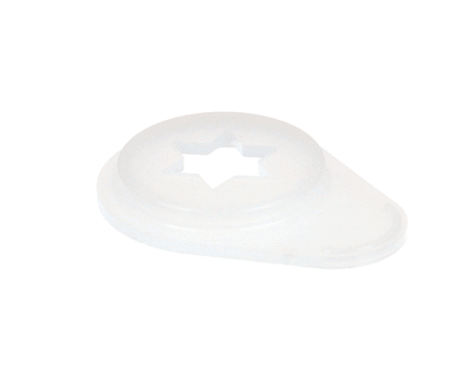 Stoelting STOE232741 Cap, Rosette 6-Point replaces 232741 (STOE232741)