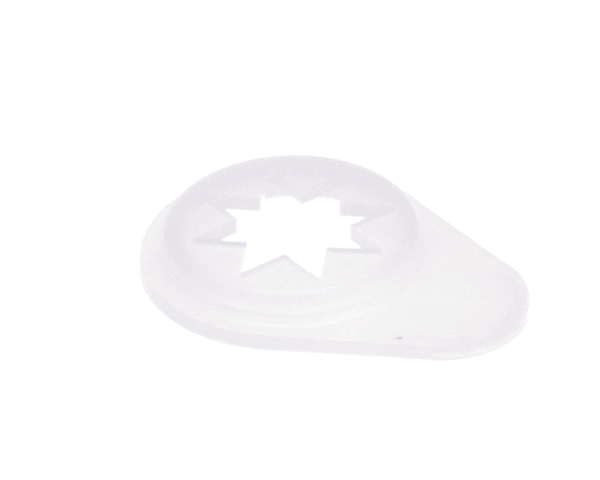 Stoelting 232742 Cap, Rosette 8 Pt Large Lldpe (STOE232742)