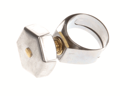 Stoelting 264241 E Clamp Hose 9/16 - 13/16 (STOE264241)