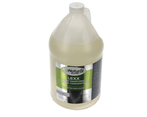 Stoelting 265003 Lexx Liq Concentrate Jug (STOE265003)