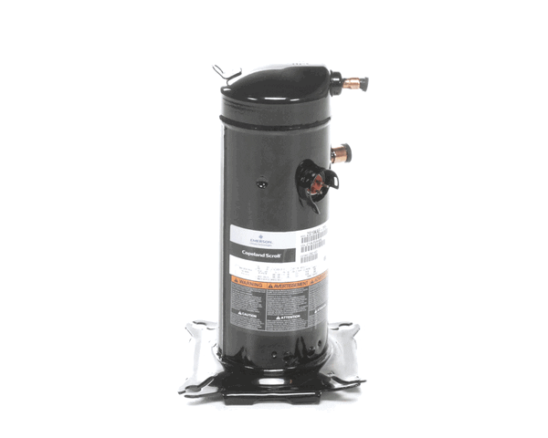 Stoelting 282107 Compressor; Copeland (STOE282107)