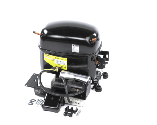 Stoelting 282115-Sv Compressor Kit (STOE282115-SV)