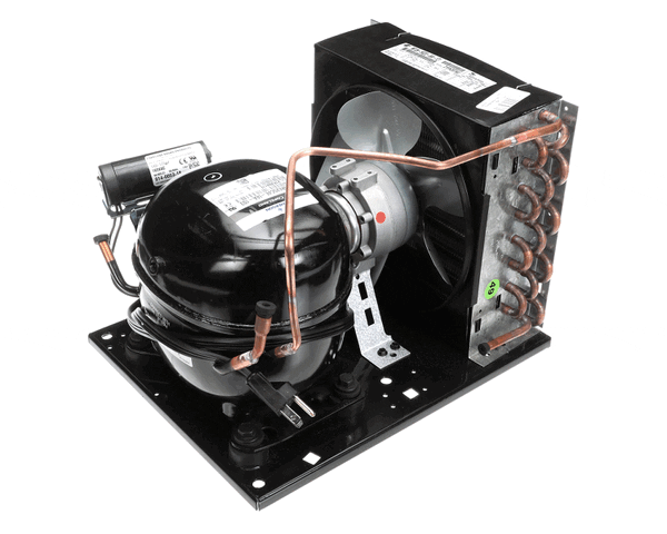 Stoelting 285016 Condensing Unit W/ Compressor (Hopper) 6 (STOE285016)