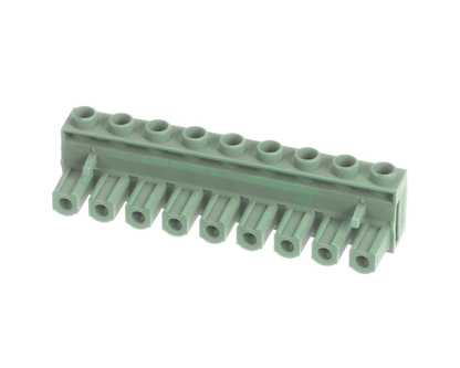 Stoelting 292353 Connector; 9 Pin Phoenix (STOE292353)
