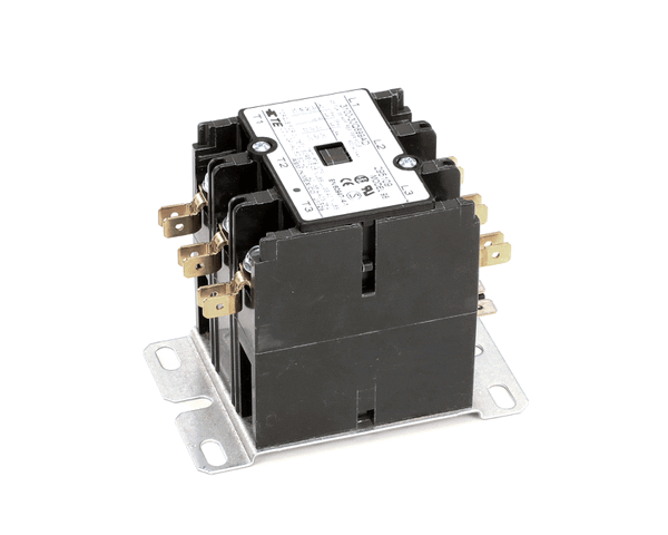 Stoelting 295109 Contactor Mag 3-Pole 24V (STOE295109)