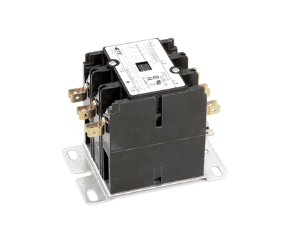 Stoelting 295109 Contactor Mag 3-Pole 24V (STOE295109)