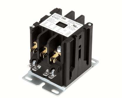 Stoelting 295283 Contactor 30 Amp 208-240 Coil (STOE295283)