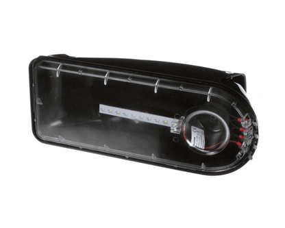 Stoelting 314234 Black Top Light Cover Complete (STOE314234)