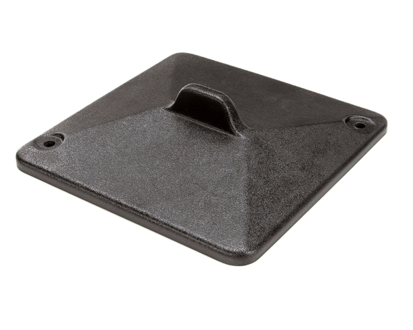 Stoelting 314452 Cover Hopper-Blk Insul E/F111 (STOE314452)