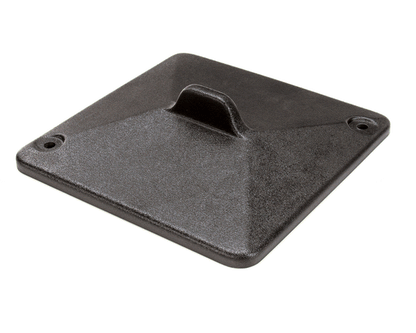 Stoelting 314452 Cover Hopper-Blk Insul E/F111 (STOE314452)