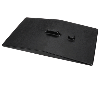 Stoelting 314465 Cover; Hopper (STOE314465)