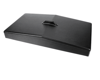 Stoelting 314484 Cover;Hopper;Cf101A (STOE314484)