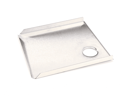 Stoelting 3177229 Cover; Rear (STOE3177229)