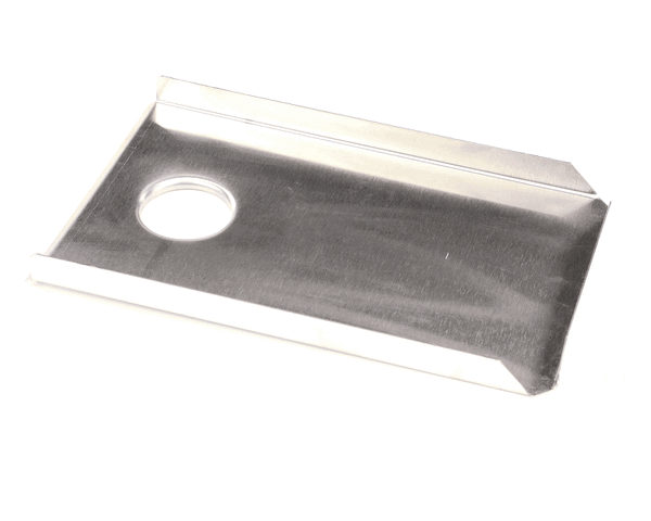 Stoelting 3183101 Cover; Rear (STOE3183101)