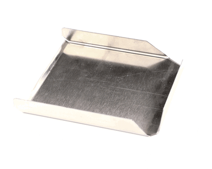 Stoelting 3183343 Cover; Mix Cont. Front (STOE3183343)
