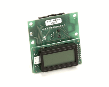 Stoelting 332541 Display Board Module (STOE332541)