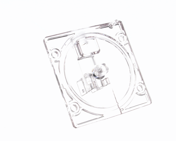 Stoelting 336551 Door; Molded (STOE336551)