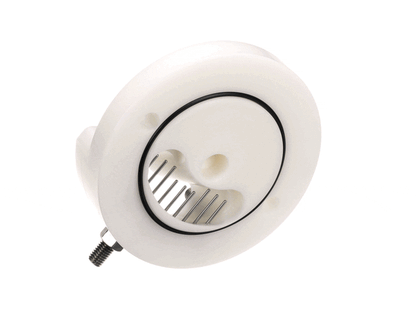 Stoelting 336599 Door; Front Cc Pins No Bushing (STOE336599)