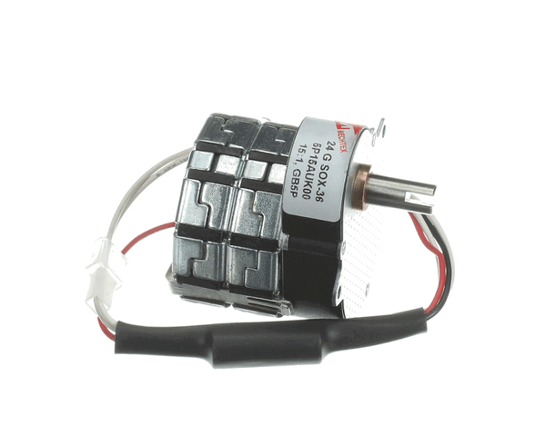 Stoelting 33800-06701 Motor - 115V, 60 Hz (Stir) (STOE33800-06701)