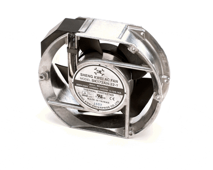 Stoelting 357037 Fan Axial 6 Inch 230Vac (STOE357037)