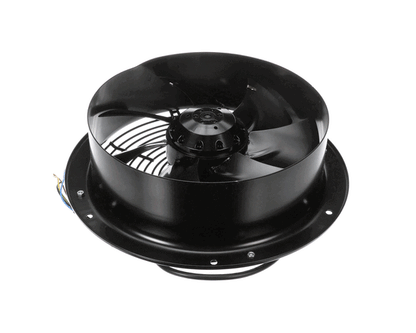 Stoelting 357105 Fan Axial 250Mm W2E250-Cl06-75 (STOE357105)