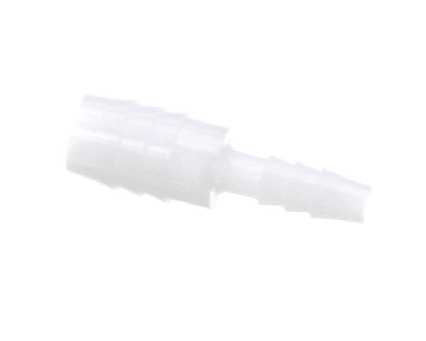 Stoelting 375867 Fitt.Union 1/4 X1/2In Barbed (STOE375867)
