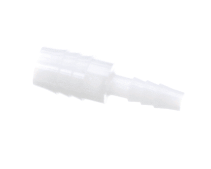 Stoelting 375867 Fitt.Union 1/4 X1/2In Barbed (STOE375867)