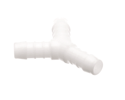 Stoelting 375888 Fitt.Wye Barbed 1/2In X3 Tube (STOE375888)