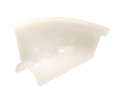 Stoelting 381828 Flight, Auger 6 Barrel (STOE381828)