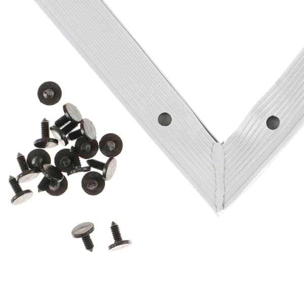 Stoelting 396440-Sv Cab Door Gasket Kit - Ultima, 28.25X24.2 (STOE396440-SV)