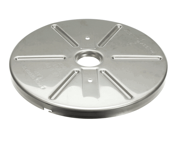 Stoelting 4111592 Divider Plate 403 (STOE4111592)