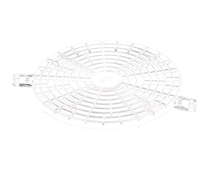 Stoelting 423036 Guard-Plastic Grill; Cab Evap (STOE423036)